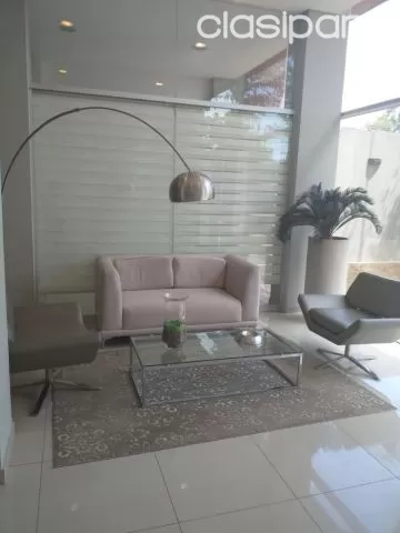Departamento en el Edificio Quantum Park - Sobre Santa Teresa — foto 4
