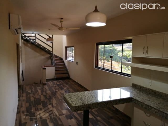 Departamento en Asuncion - Zona Avda. Venezuela — foto 1