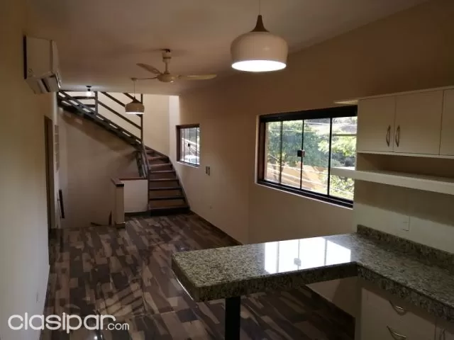 Departamento en Asuncion - Zona Avda. Venezuela — foto 2