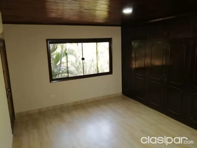 Departamento en Asuncion - Zona Avda. Venezuela — foto 3