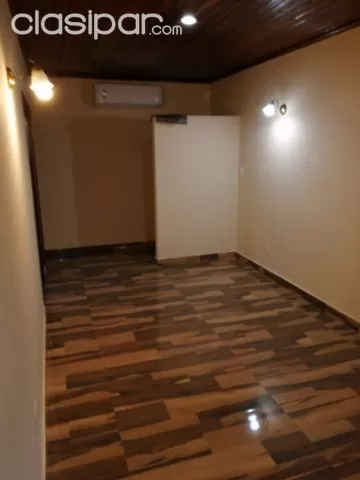 Departamento en Asuncion - Zona Avda. Venezuela — foto 4