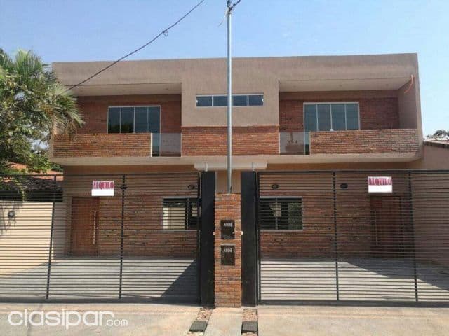 duplex