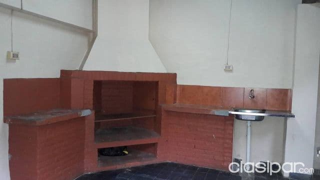 Se alquila casa en Villa Morra para oficina, foto 1