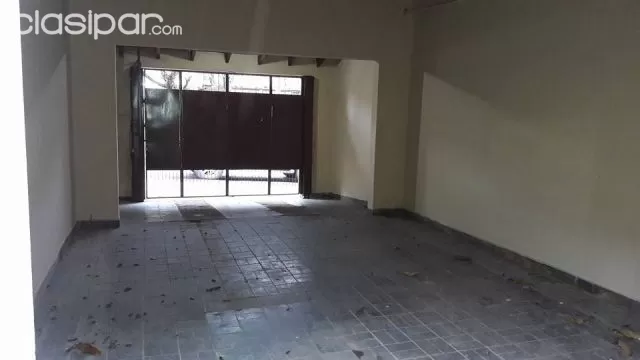 Se alquila casa en Villa Morra para oficina, foto 3