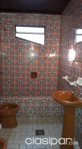 Se alquila casa en Villa Morra para oficina, foto 4