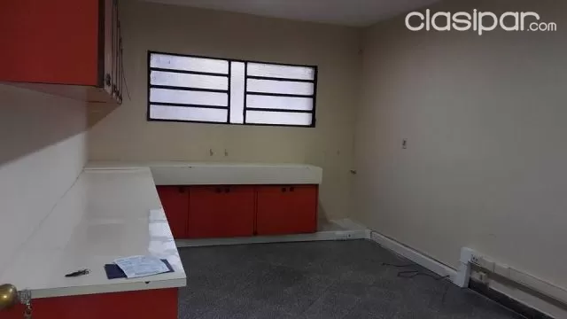 Se alquila casa en Villa Morra para oficina, foto 5
