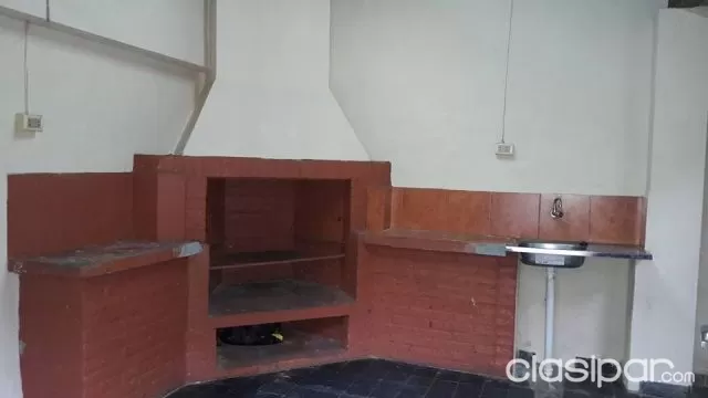 Se alquila casa en Villa Morra para oficina — foto 2