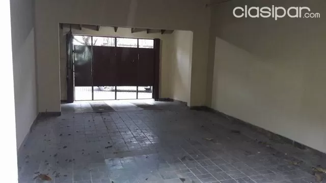 Se alquila casa en Villa Morra para oficina — foto 3