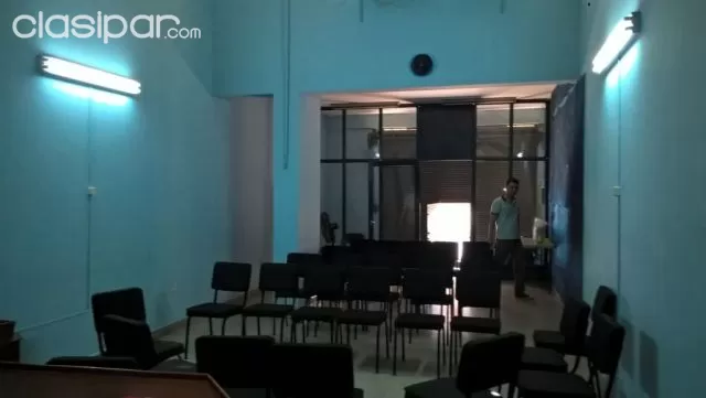 Salón comercial en venta en el centro — foto 2