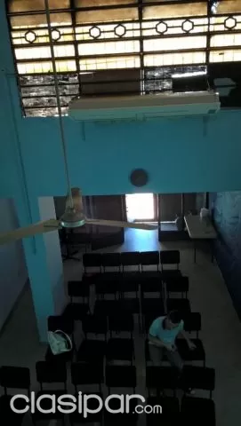 Salón comercial en venta en el centro — foto 4
