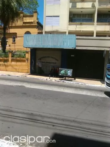 Salón comercial en venta en el centro — foto 5