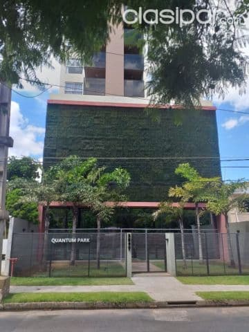 Edificio quantum, santa teresa: 2 dormitorios, ambientes confortables, vista panorámica