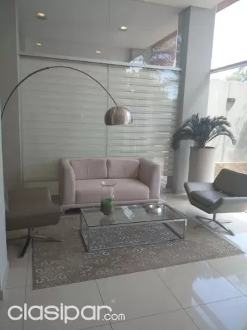 Edificio quantum, santa teresa: 2 dormitorios, ambientes confortables, vista panorámica — foto 4