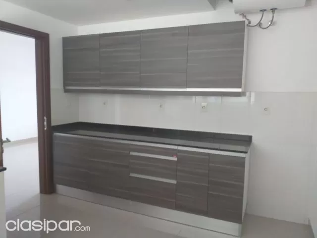 Edificio quantum, santa teresa: 2 dormitorios, ambientes confortables, vista panorámica — foto 5