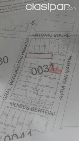 en Asuncion Local comercial sobre Avda. San Martin frente de futuro shopping