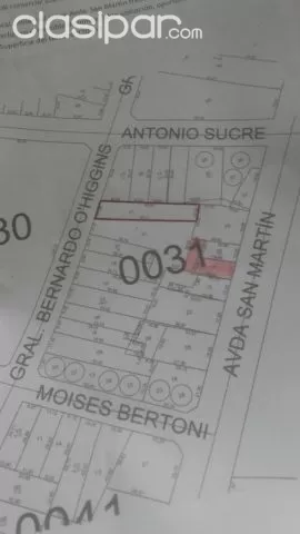 en Asuncion Local comercial sobre Avda. San Martin frente de futuro shopping, foto 2