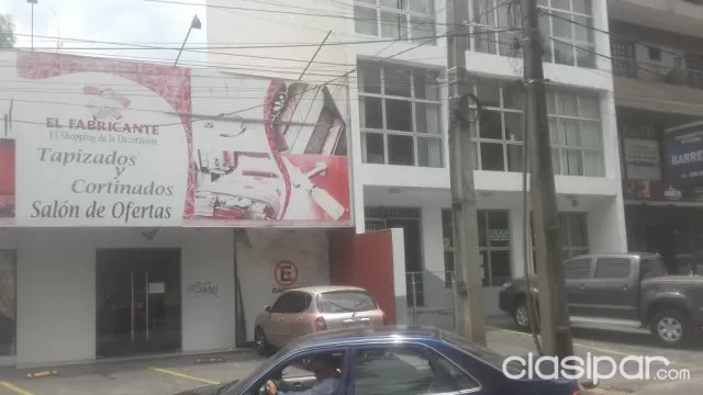 en Asuncion Local comercial sobre Avda. San Martin frente de futuro shopping, foto 3