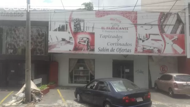 en Asuncion Local comercial sobre Avda. San Martin frente de futuro shopping, foto 4