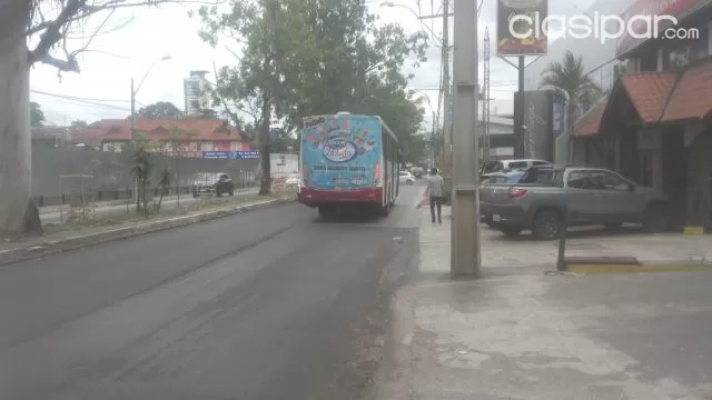 en Asuncion Local comercial sobre Avda. San Martin frente de futuro shopping, foto 5