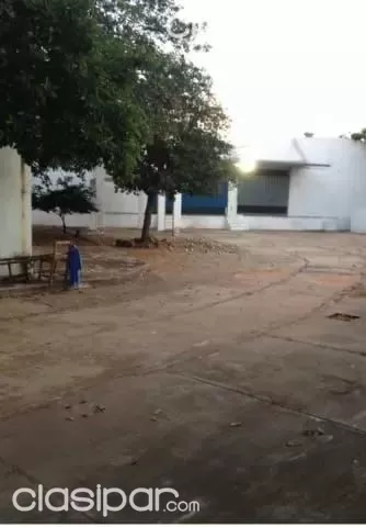 San Lorenzo: Fantástico deposito en alquiler, 3.927 m2 útiles - 5.000 usd, foto 2