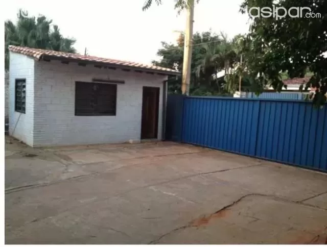 San Lorenzo: Fantástico deposito en alquiler, 3.927 m2 útiles - 5.000 usd, foto 5