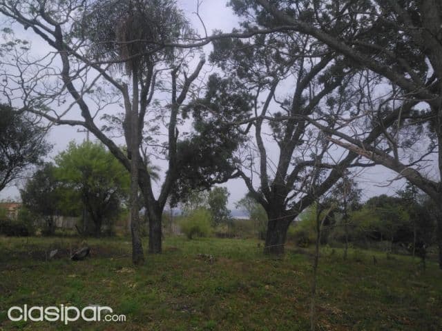 San Bernardino - oportunidad única: 10.000 m2 s/ el lago