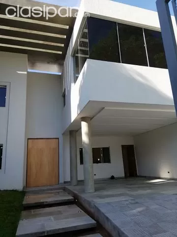Amplia Residencia a estrenar Minimalista. Bo .Mcal estigarribia! C194 — foto 2