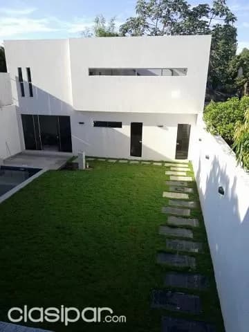 Amplia Residencia a estrenar Minimalista. Bo .Mcal estigarribia! C194 — foto 3