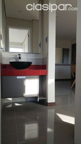 Hermoso departamento amoblado en Villa Morra cod 2691