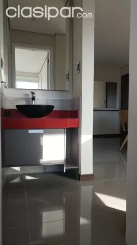 Hermoso departamento amoblado en Villa Morra cod 2691 — foto 2