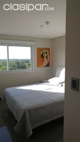 Hermoso departamento amoblado en Villa Morra cod 2691 — foto 3