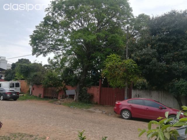 terreno zona IPS INGAVI