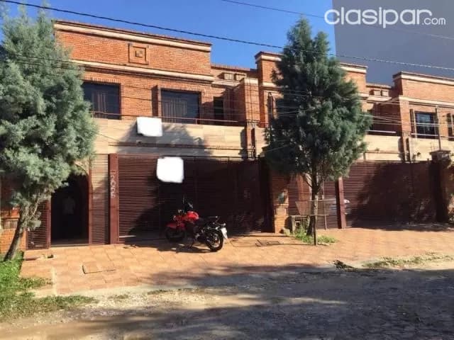 casa pareada — foto 2
