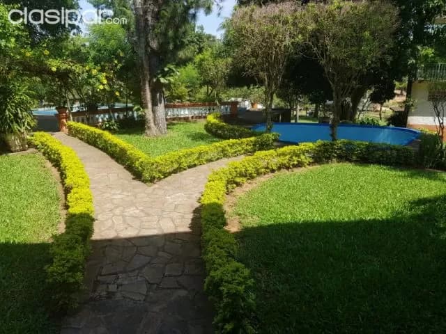 Limpio: 3 hectáreas, maravillosa casa quinta en venta, 325.000 usd — foto 3
