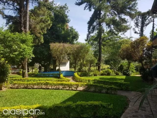 Limpio: 3 hectáreas, maravillosa casa quinta en venta, 325.000 usd — foto 4