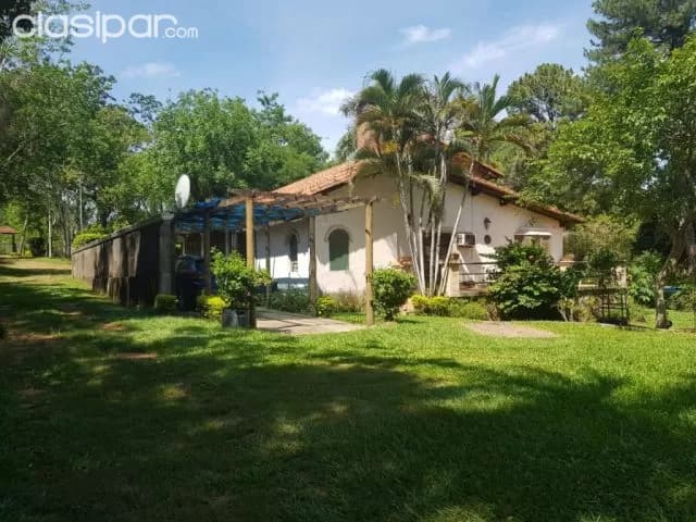 Limpio: 3 hectáreas, maravillosa casa quinta en venta, 325.000 usd — foto 5