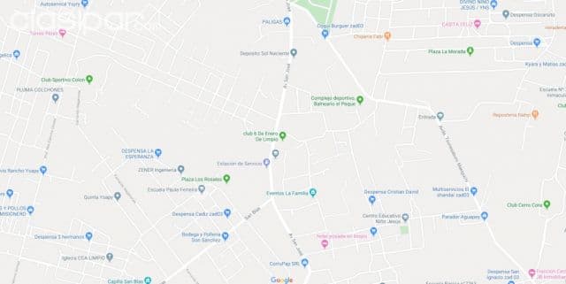 Limpio, oferta del año!! 7.800 m2, antes 1.500 millones, hoy 1.200 millones de guaraníes!!, foto 1