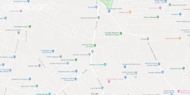Limpio, oferta del año!! 7.800 m2, antes 1.500 millones, hoy 1.200 millones de guaraníes!!, foto 2