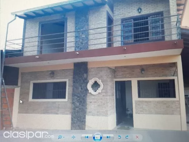 Limpio: Inigualable residencia en venta, 4 dormitorios, hermoso jardín (720 m2, piscina) — foto 3