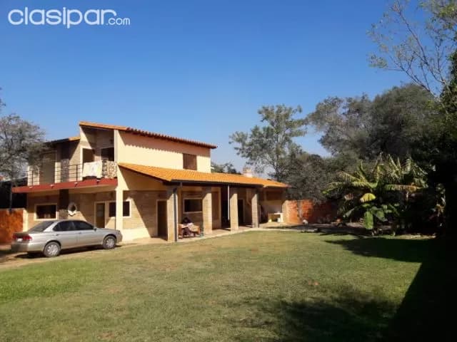 Limpio: Inigualable residencia en venta, 4 dormitorios, hermoso jardín (720 m2, piscina) — foto 4