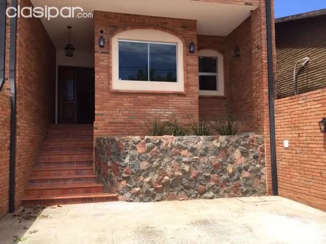 Hermoso duplex en asuncion barrio manora, foto 2