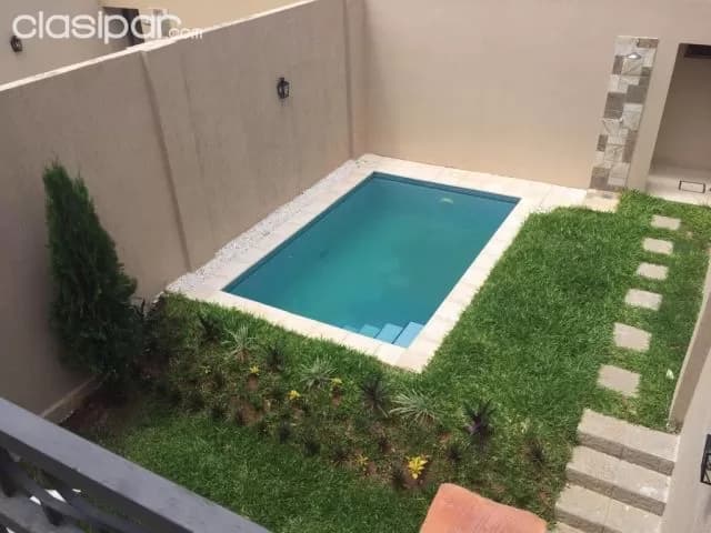 Hermoso duplex en asuncion barrio manora, foto 3