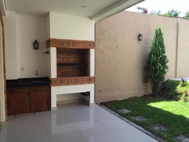 Hermoso duplex en asuncion barrio manora, foto 5
