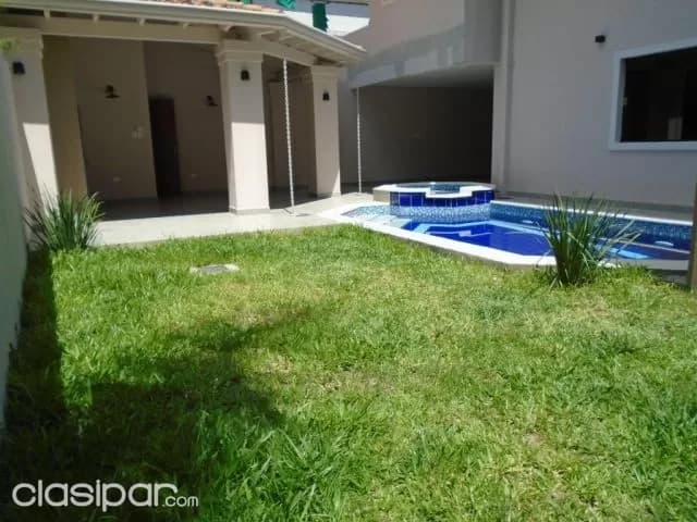 Se vende Case a estrenar en Barrio Las Mercedes, foto 5