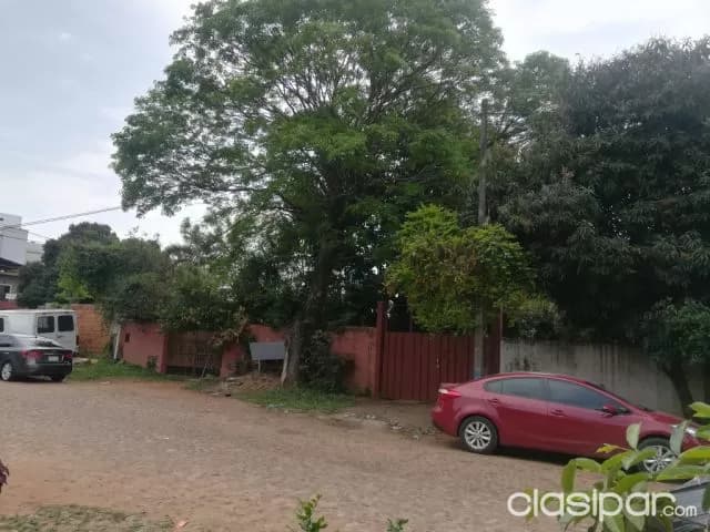 Terreno en venta zona IPS Ingavi — foto 3