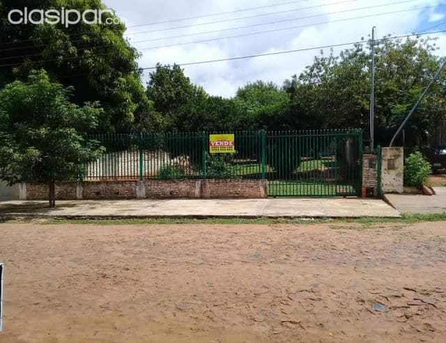 Casa en capiata, ruta 2. E2285