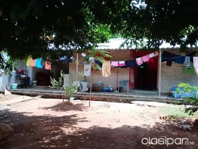 Casa en capiata, ruta 2. E2285, foto 3