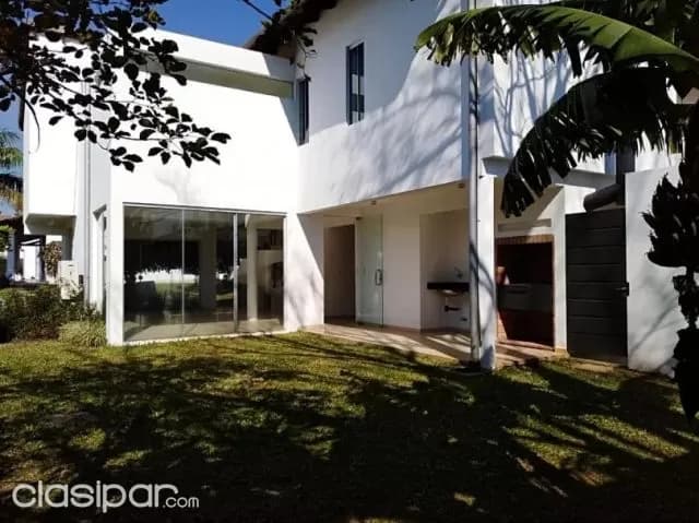 Cond. Alterra (Luque, rakiura, aeropuerto): Hermosa residencia, 310 m2, 3 dormitorios, foto 3