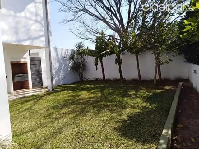 Cond. Alterra (Luque, rakiura, aeropuerto): Hermosa residencia, 310 m2, 3 dormitorios, foto 4