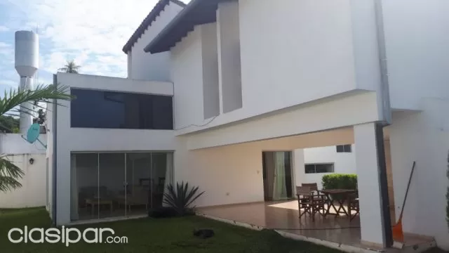 Cond. Alterra (Luque, rakiura, aeropuerto): Una belleza residencia en venta, 3 dormitorios, foto 3